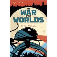 The War of the Worlds