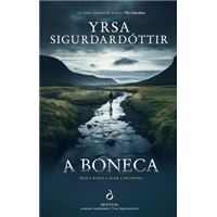 A Boneca - Traz a Morte a quem a encontra
