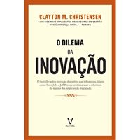 O Dilema da Inovação