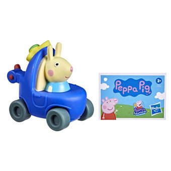 Casa Peppa Pig Bandai - Casa de Bonecas - Compra na