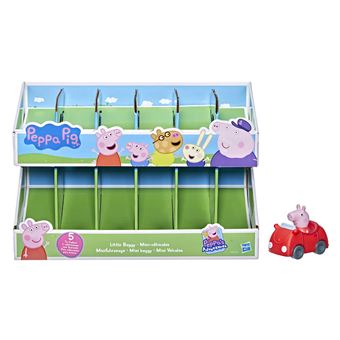 Casa Peppa Pig Bandai - Casa de Bonecas - Compra na