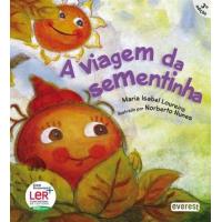 A Viagem da Sementinha
