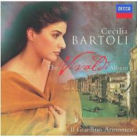 Vivaldi Album