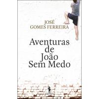Aventuras de João Sem Medo