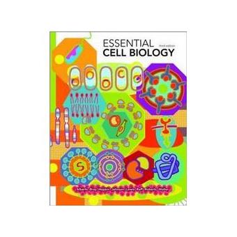 Essential Cell Biology - 1