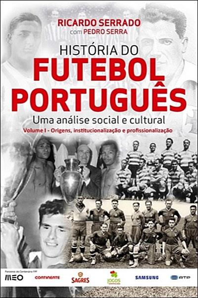 História do Futebol em Portugal