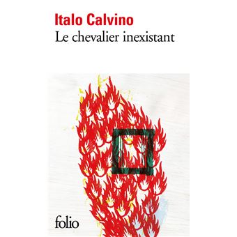 Le Chevalier Inexistant