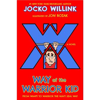 Way of the Warrior Kid
