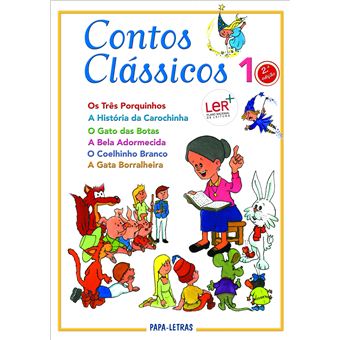 Contos Clássicos 1