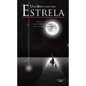 Uma Noite Caiu Uma Estrela
