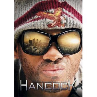 Hancock - 1