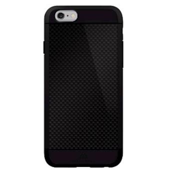 Hama Material Case Real Carbon Cover case Preto