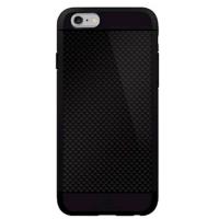 Hama Material Case Real Carbon Cover case Preto