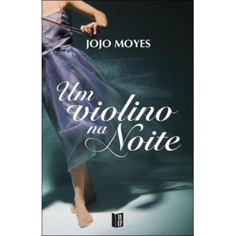 Um Violino na Noite
