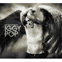 The Many Faces of Iggy Pop - 3CD