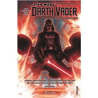 Star Wars: Darth Vader Lorde Obscuro