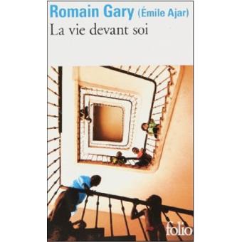 La Vie Devant Soi