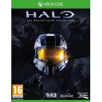 Halo: The Master Chief Collection Xbox One