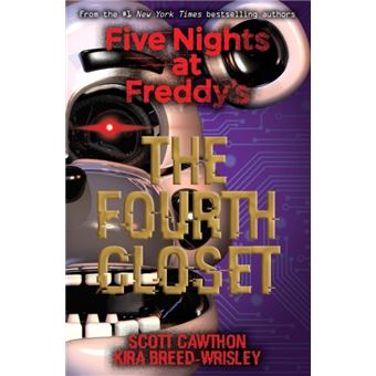 Five Nights at Freddy's