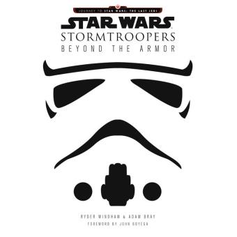 Star Wars Stormtroopers