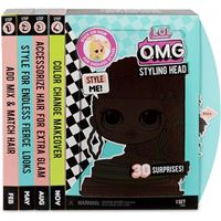 Jogo de Cartas Top Trumps L.O.L. Surprise - Creative Toys - Jogos de Cartas  - Compra na