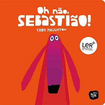 Oh Não, Sebastião!