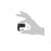 Afinador Clip PW-CT-12 NS Micro_8
