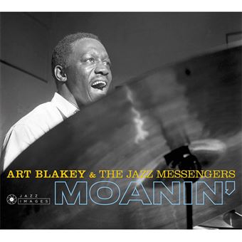 Moanin - LP 180g Vinil 12''