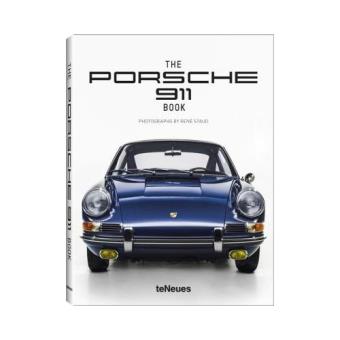 Porsche 911 book