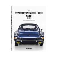 Porsche 911 book