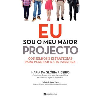 Eu Sou o Meu Maior Projecto