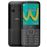 Telemóvel Wiko Riff 3 Plus - Preto_0