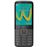 Telemóvel Wiko Riff 3 Plus - Preto_1