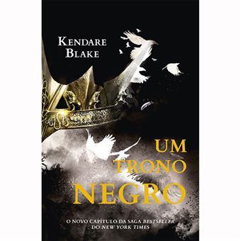 Um Trono Negro