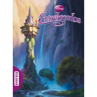 Entrelaçados- Livro do Filme