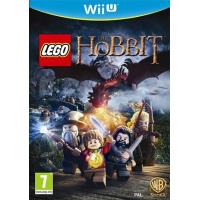 LEGO The Hobbit Wii U