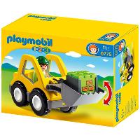 Playmobil 6775 Trator