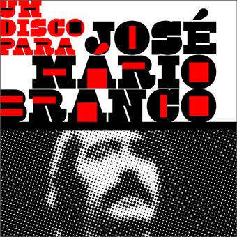 Um Disco para José Mário Branco - CD