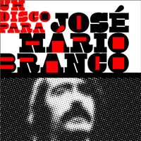 Um Disco para José Mário Branco - CD