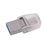 Pen USB Kingston DataTraveler microDuo 3C - 128GB_0