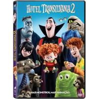 Hotel Transylvania 2
