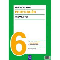 Prepara-te! Testes de Português - 6º Ano