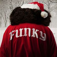 Christmas Funk - LP