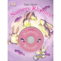 Nursery Rhymes : Book & CD