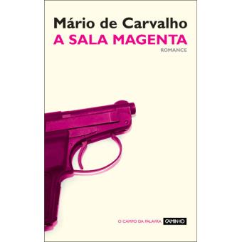 A Sala Magenta
