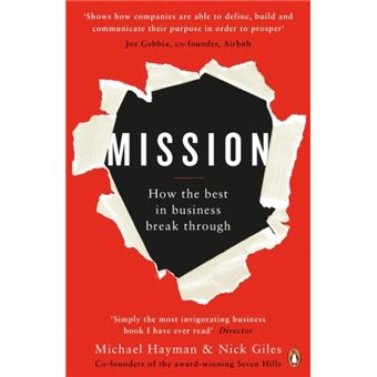 Mission