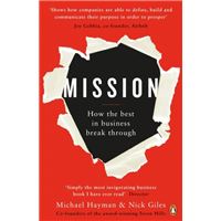 Mission