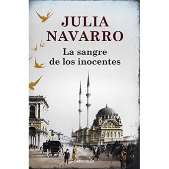 La Sangre de los Inocentes