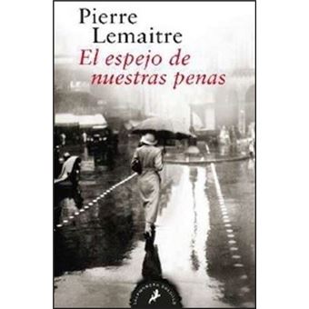 El Espejo de Nuestras Penas : Los Hijos del Desastre 3 - 1