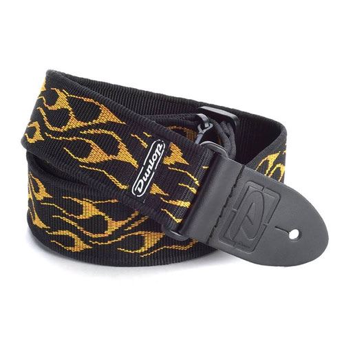 Correia para Guitarra Bass D38-11OY